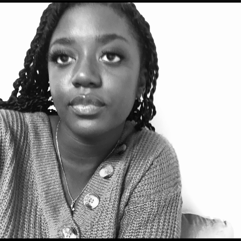 Meet your Posher, Elianah